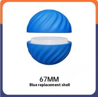 Pet Dog Rubber Ball Toys For Dogs Resistance To Bite Dog Chew Toys Puppy Pets Dogs Training Products