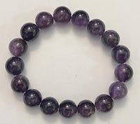 Bracelets - Gemstones 12MM