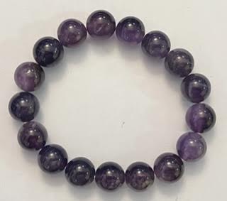Bracelets - Gemstones 12MM