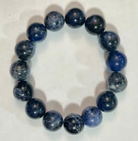 Bracelets - Gemstones 12MM