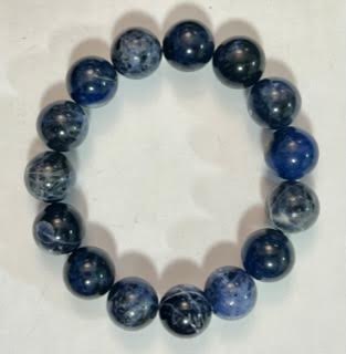 Bracelets - Gemstones 12MM