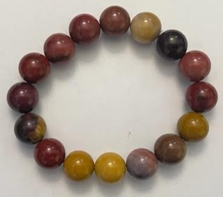Bracelets - Gemstones 12MM