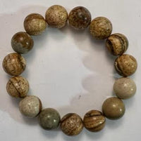 Bracelets - Gemstones 12MM