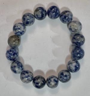 Bracelets - Gemstones 12MM