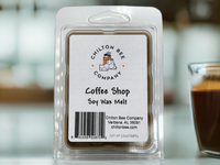 Soy Wax Melt - BIG FRENCHIES