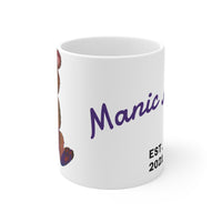 Don’t Poke the Bear Mug - BIG FRENCHIES