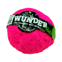 WUNDERball - Best Fetch Toy