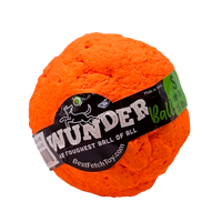 WUNDERball - Best Fetch Toy