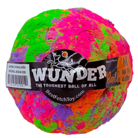 WUNDERball - Best Fetch Toy