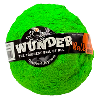 WUNDERball - Best Fetch Toy
