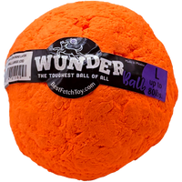 WUNDERball - Best Fetch Toy