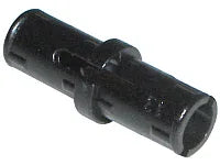 Technic Pin #2780 – Black – LEGO® Compatible – Pack of 25 or 50 – New - BIG FRENCHIES