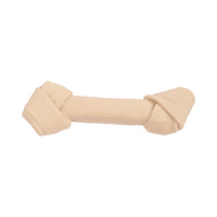 Country Living Nylon Bone Dog Chew Toy – Durable Rawhide-Shaped - BIG FRENCHIES