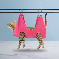 Pruning Small And Medium-sized Dogs And Cats Thickened Pet Beauty Hammock