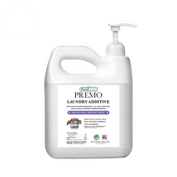 Bed Bug & Mite Laundry Additive | Non-Toxic Treatment | Premo Guard (C)