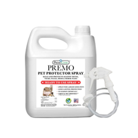 Pet Protector Spray | Plant Based Non-Toxic | Premo Guard