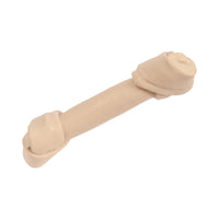Country Living Nylon Bone Dog Chew Toy – Durable Rawhide-Shaped - BIG FRENCHIES