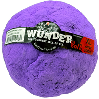 WUNDERball - Best Fetch Toy