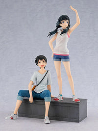 WEATHERING WITH YOU HODAKA POP UP PARADE FIGURE