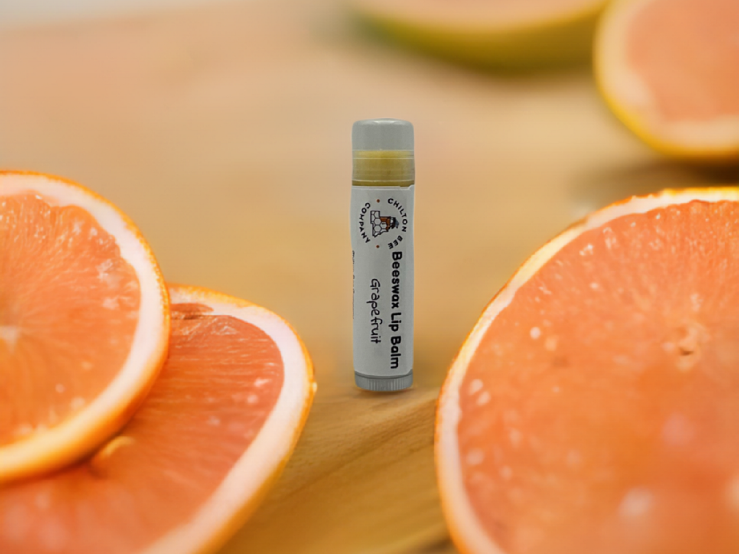 Lip Balm Tubes - BIG FRENCHIES
