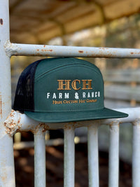 HCH Farm & Ranch Green - BIG FRENCHIES