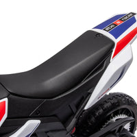12V Aprilia Motorcycle 1 Seater Ride-on - BIG FRENCHIES