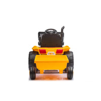 12V Freddo Excavator 1 Seater Ride-on - BIG FRENCHIES