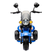 12V Freddo Kids Cruiser 1 Seater Motorcycle - BIG FRENCHIES
