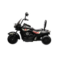 12V Freddo Kids Cruiser 1 Seater Motorcycle - BIG FRENCHIES