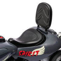 12V Freddo Kids Cruiser 1 Seater Motorcycle - BIG FRENCHIES