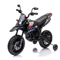 12V Aprilia Motorcycle 1 Seater Ride-on - BIG FRENCHIES