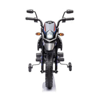 12V Aprilia Motorcycle 1 Seater Ride-on - BIG FRENCHIES