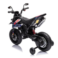 12V Aprilia Motorcycle 1 Seater Ride-on - BIG FRENCHIES