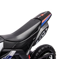 12V Aprilia Motorcycle 1 Seater Ride-on - BIG FRENCHIES