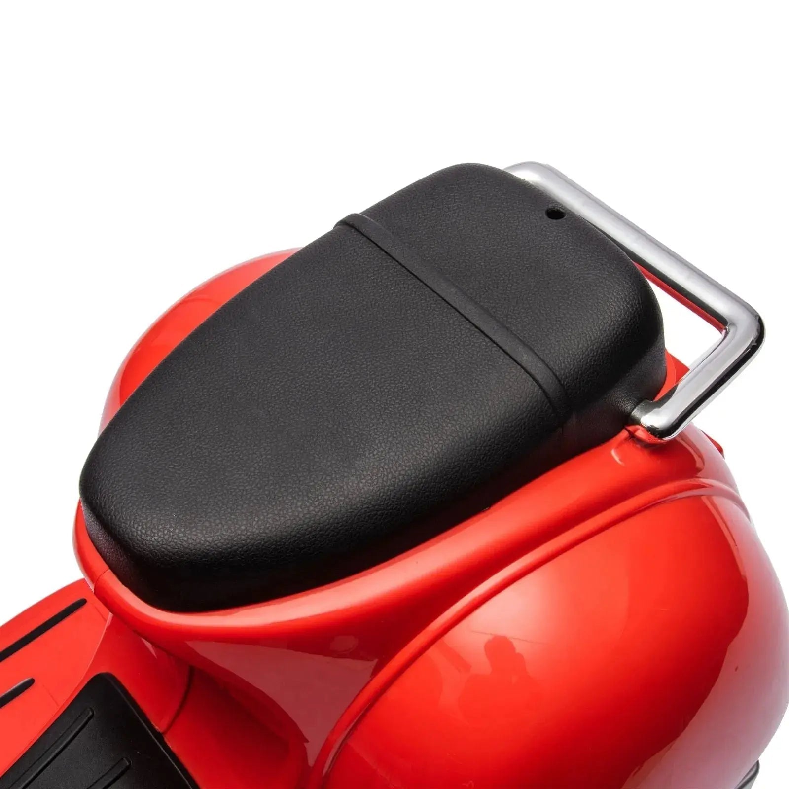 12V Kids' Vespa Electric Ride-On Scooter - BIG FRENCHIES