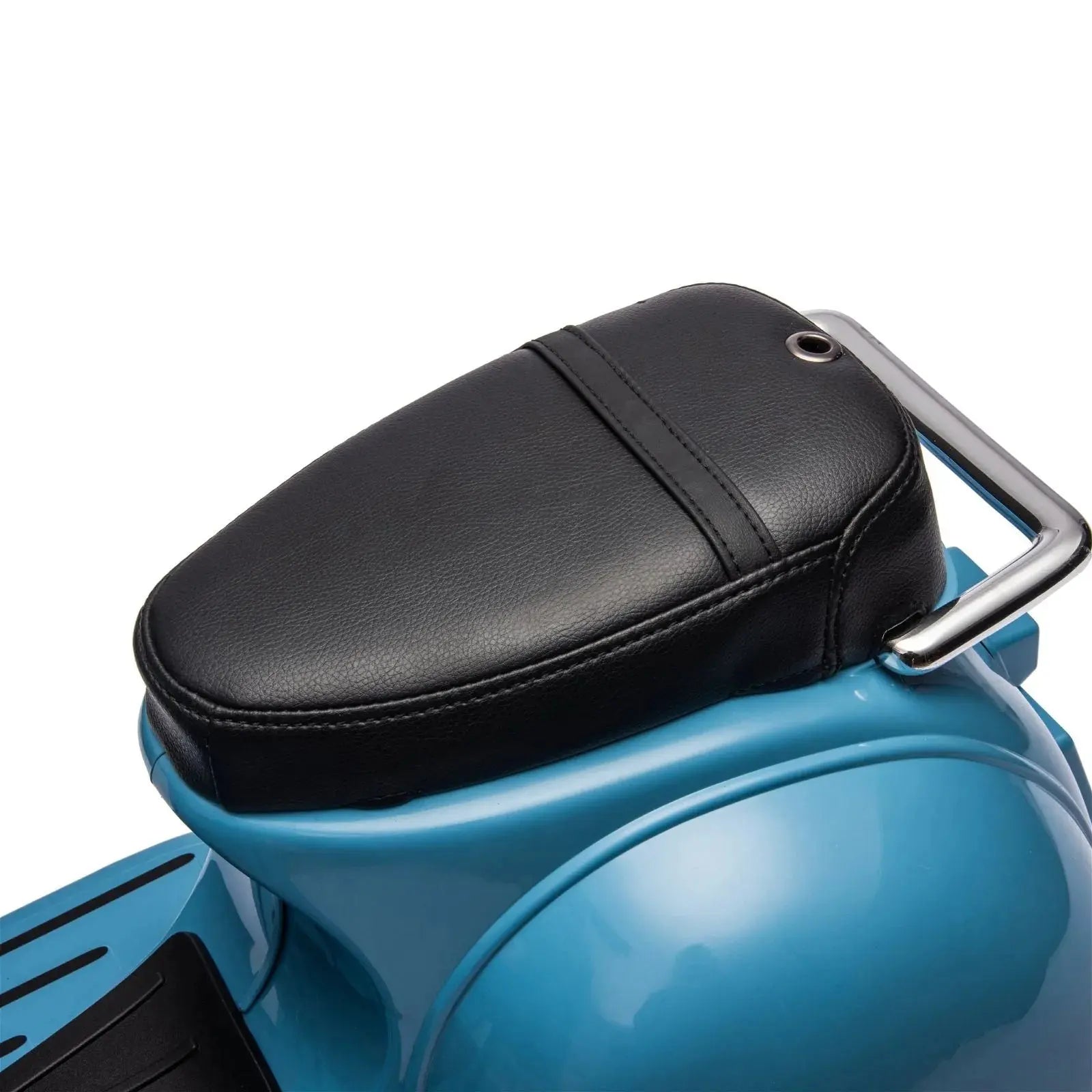 12V Kids' Vespa Electric Ride-On Scooter - BIG FRENCHIES