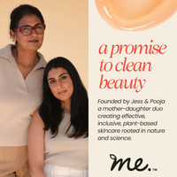 Peach & Basil Balancing Face Cleanser - BIG FRENCHIES