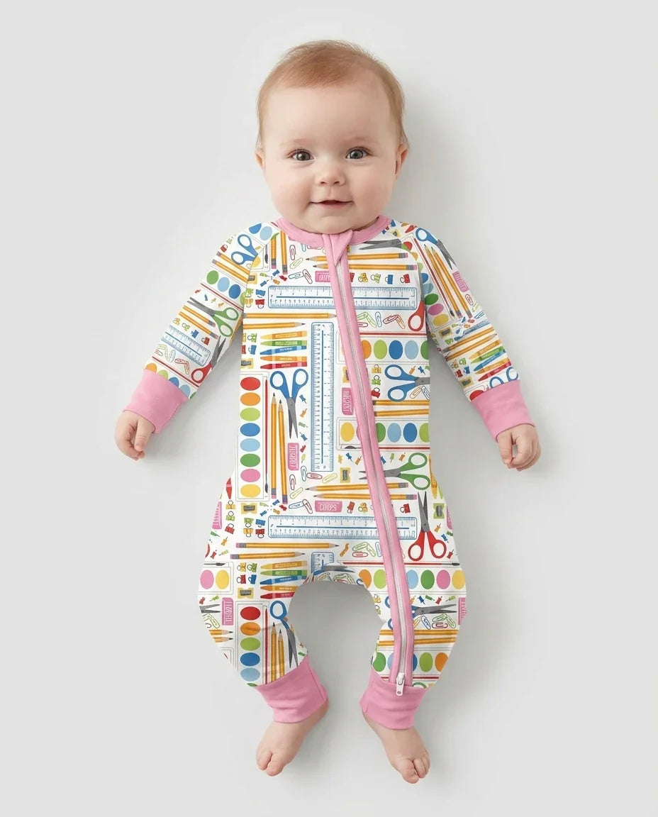 Craft Corner Bamboo Convertible Zippy