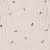 The Printed Hat - Bee
