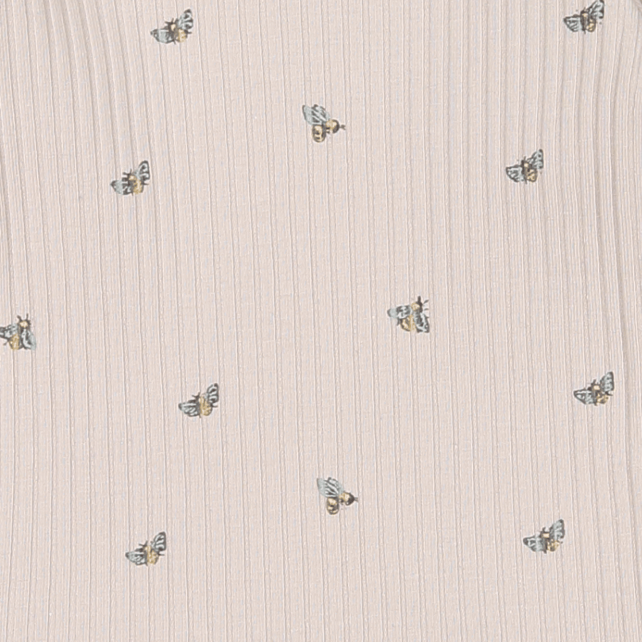 The Printed Hat - Bee