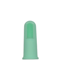 Finger Toothbrushes // Mint - BIG FRENCHIES