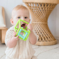 Tiny Land® Montessori Toys for Newborns (4–6 Months)