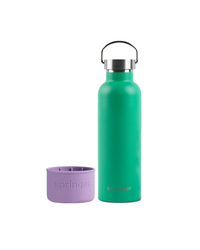 24oz Dog & Me Insulated Water Bottle - BIG FRENCHIES