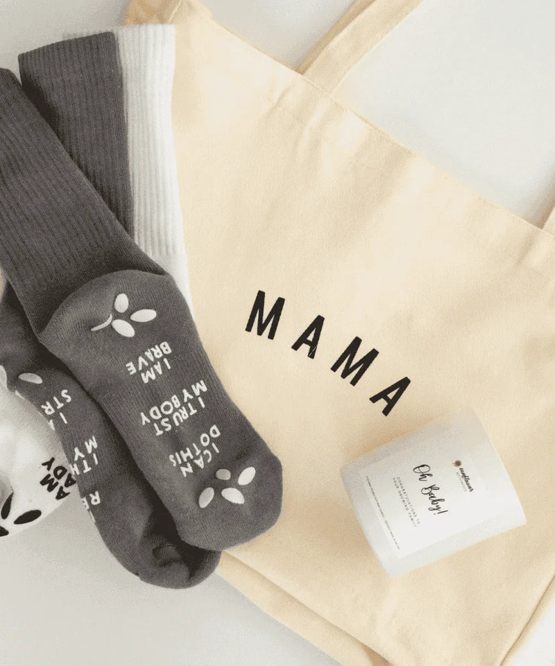 Third Trimester Bundle - BIG FRENCHIES