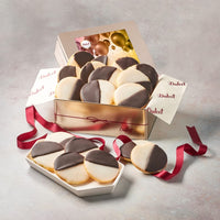 Favorite Black and Whites Cookie Tin - BIG FRENCHIES
