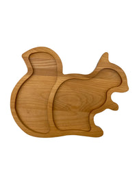 **Pre-order (Ships in 3-4 Weeks)**Beechwood Sensory Sorting Tray - BIG FRENCHIES