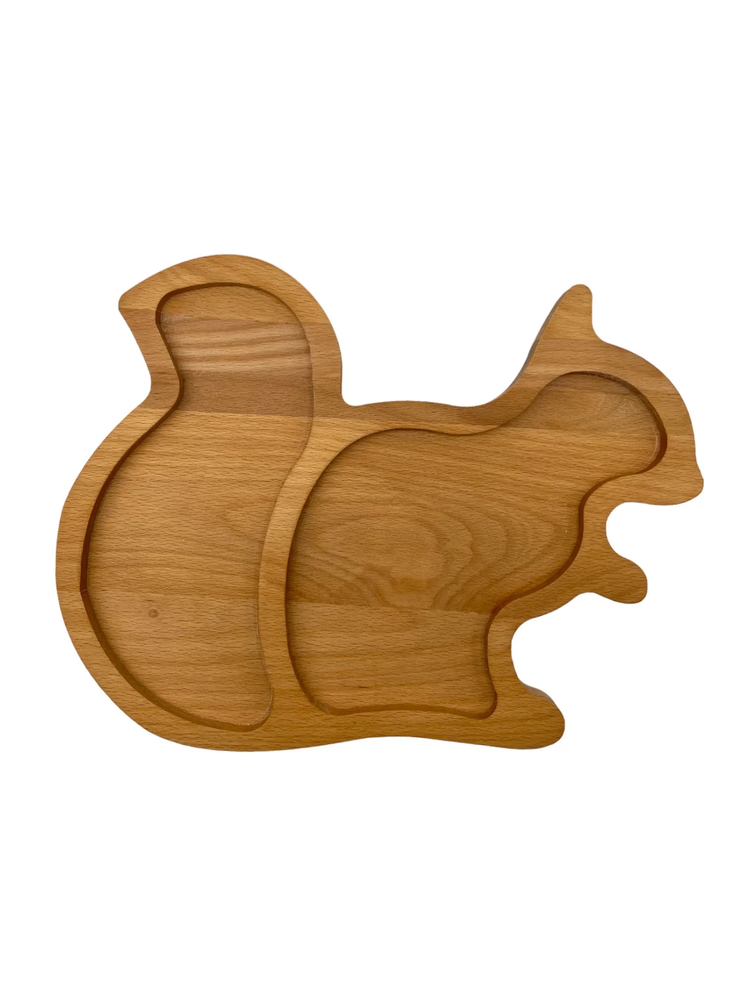 **Pre-order (Ships in 3-4 Weeks)**Beechwood Sensory Sorting Tray - BIG FRENCHIES
