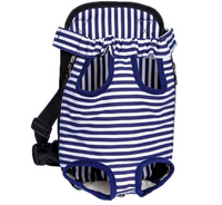 Adjustable Pet Carrier Backpack Travel Bag