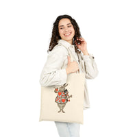 Wonderland Tote - BIG FRENCHIES