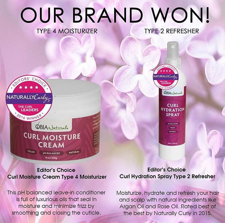 Curl Hydration Spray - BIG FRENCHIES
